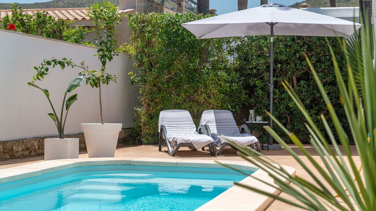 Photo of Outdoor in Alcudia