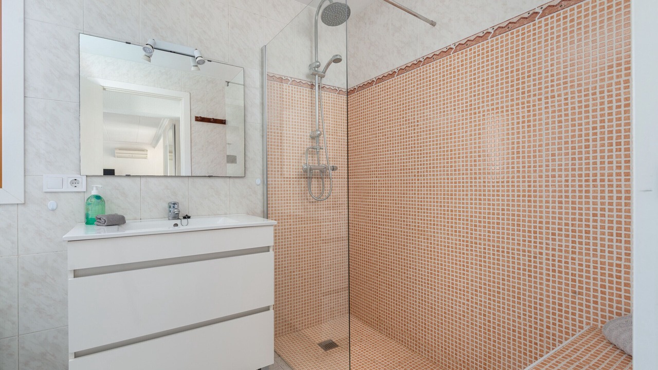 Photo of Bathroom in Alcudia