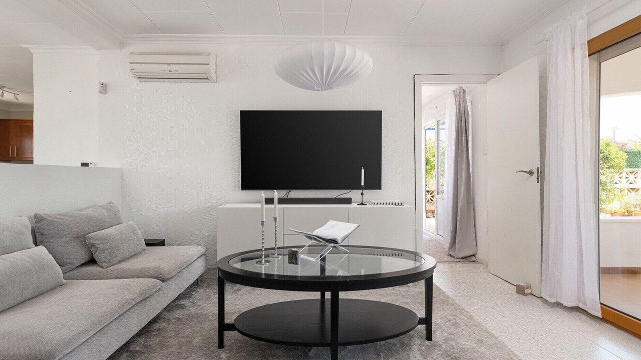 Photo of Livingroom in Alcudia