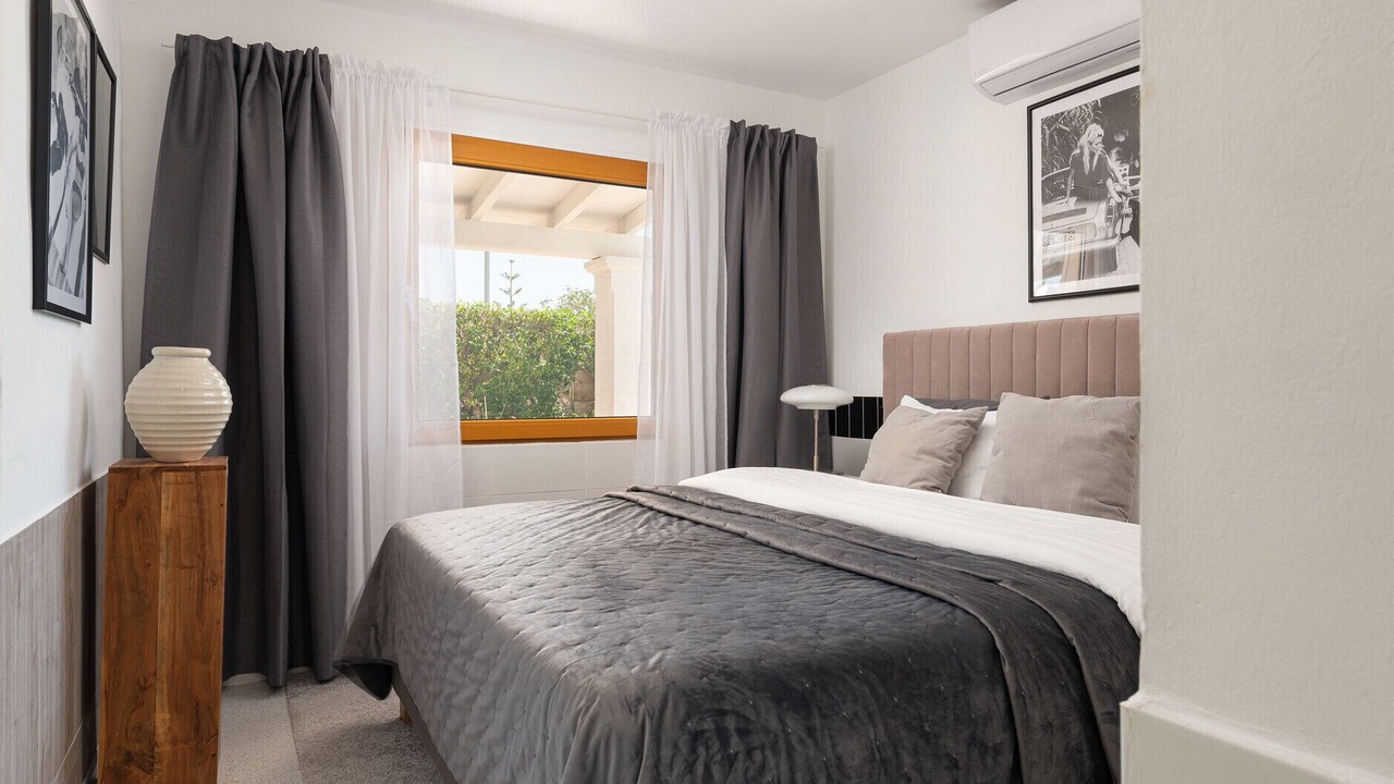 Photo of Bedroom in Alcudia