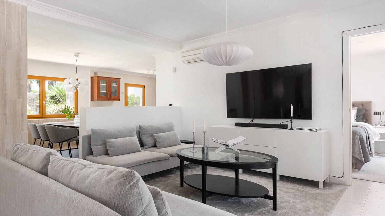 Photo of Livingroom in Alcudia