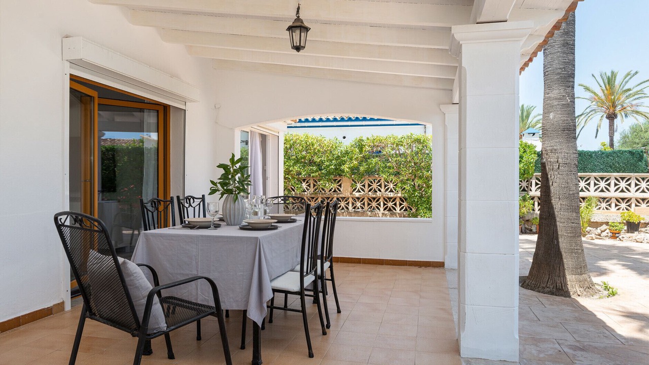 Photo of Outdoor in Alcudia