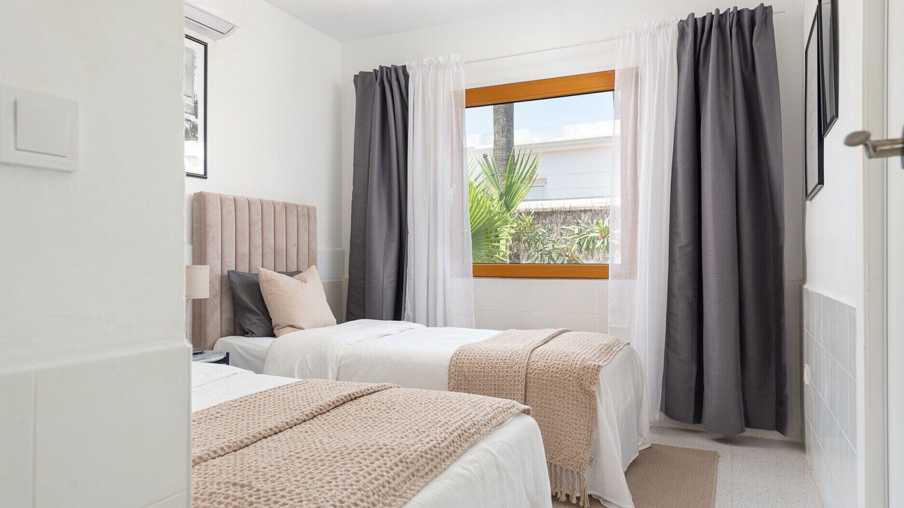 Photo of Bedroom in Alcudia