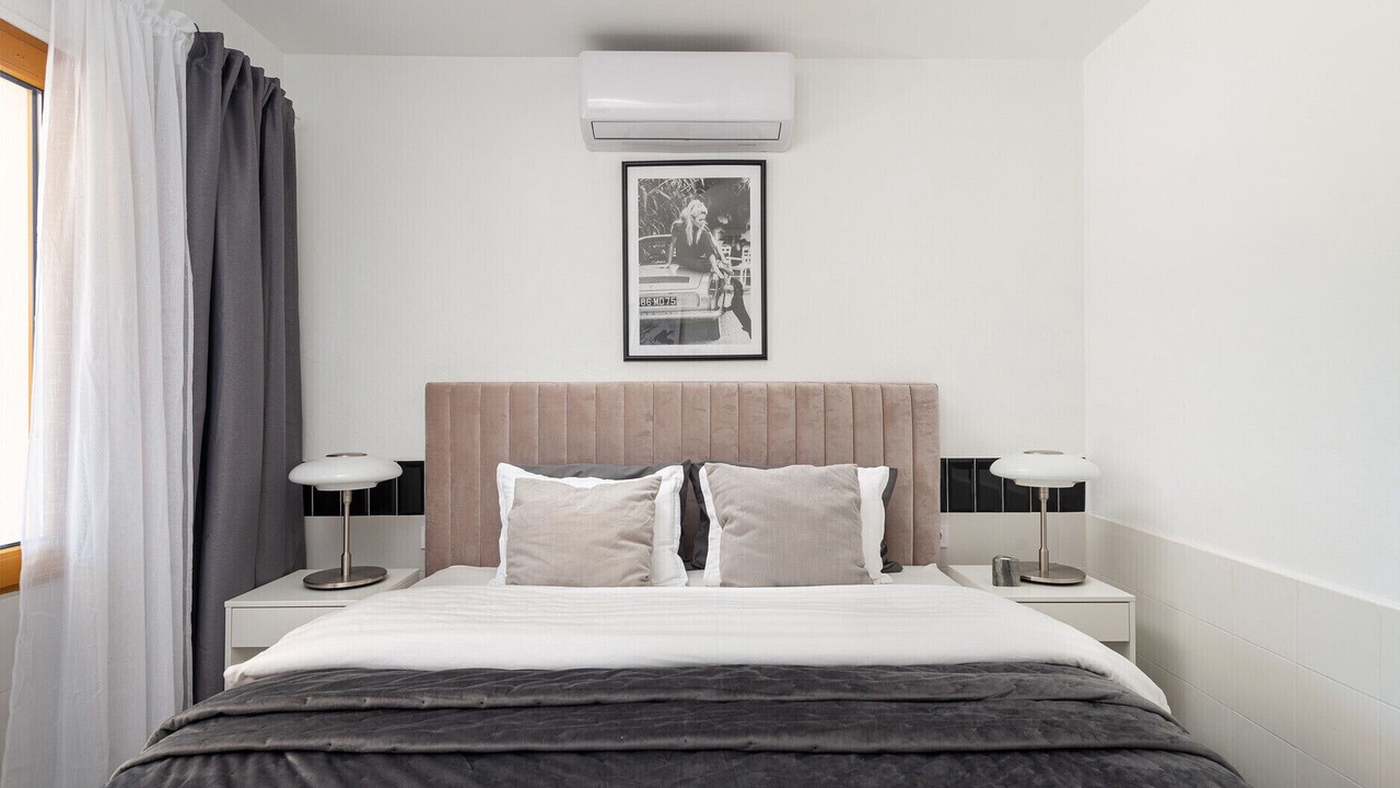 Photo of Bedroom in Alcudia
