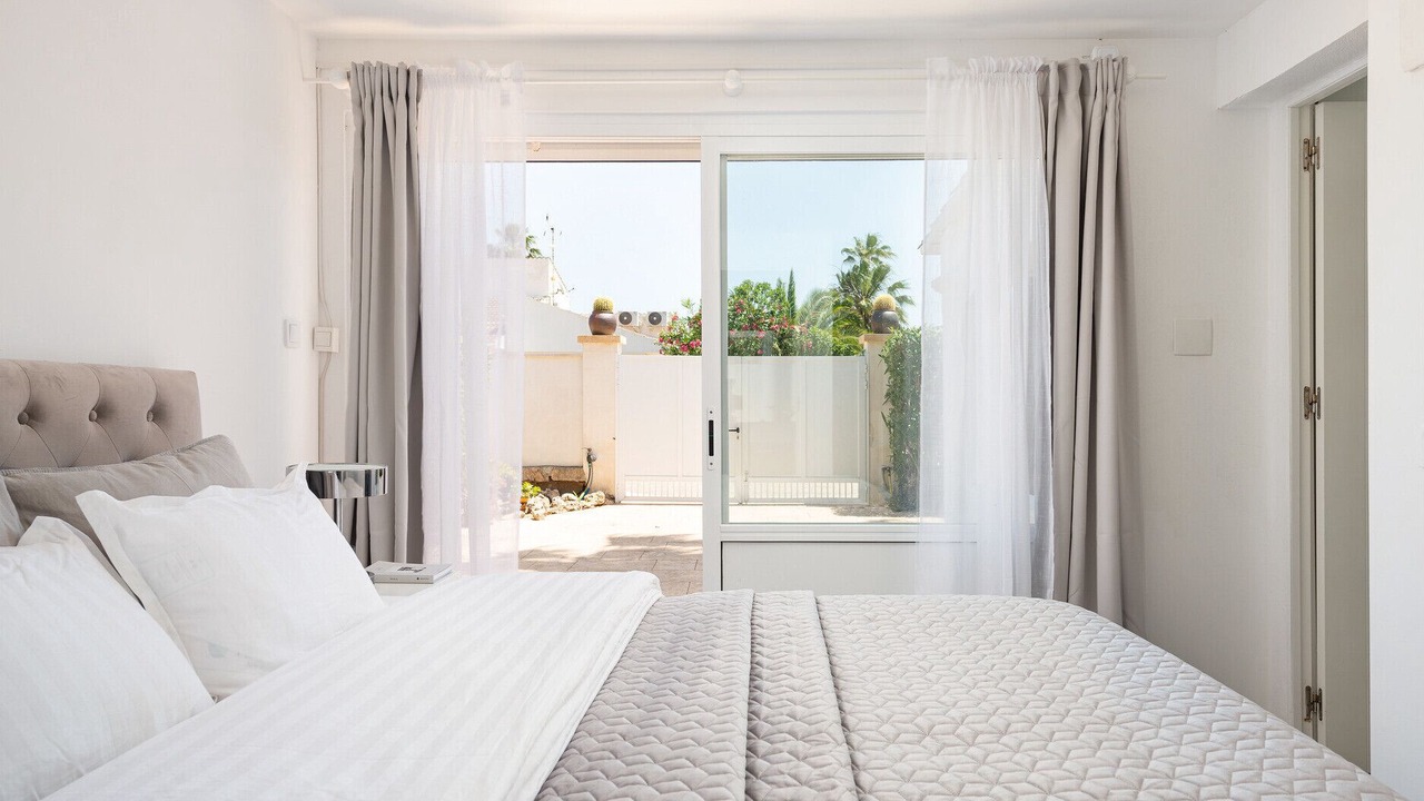 Photo of Bedroom in Alcudia