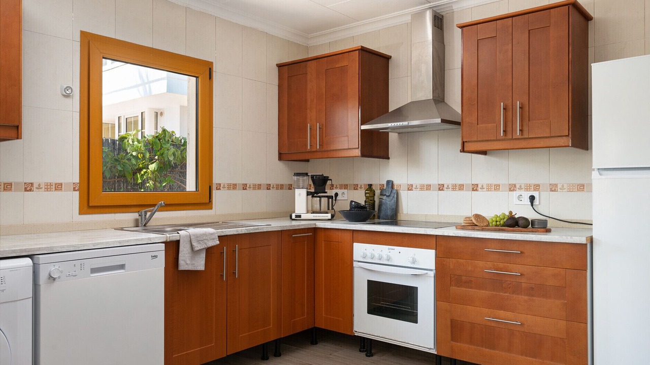 Photo of Kitchen in Alcudia