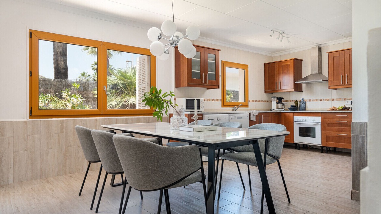 Photo of Kitchen in Alcudia