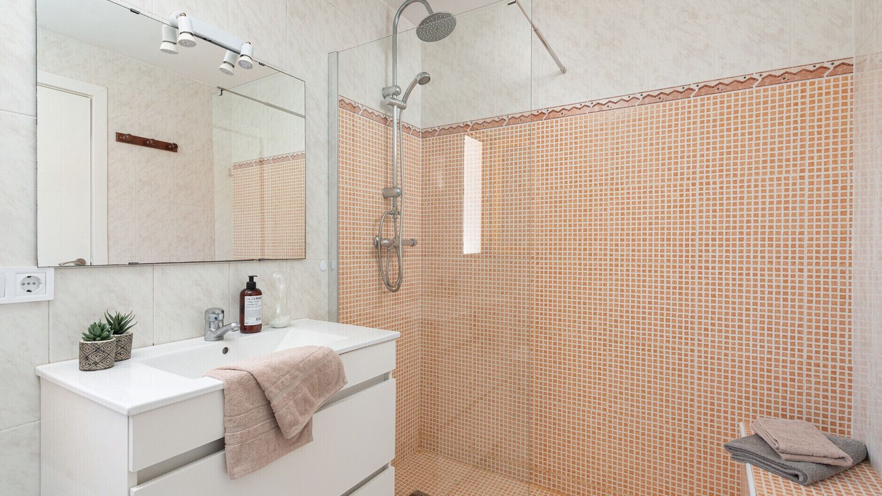 Photo of Bathroom in Alcudia