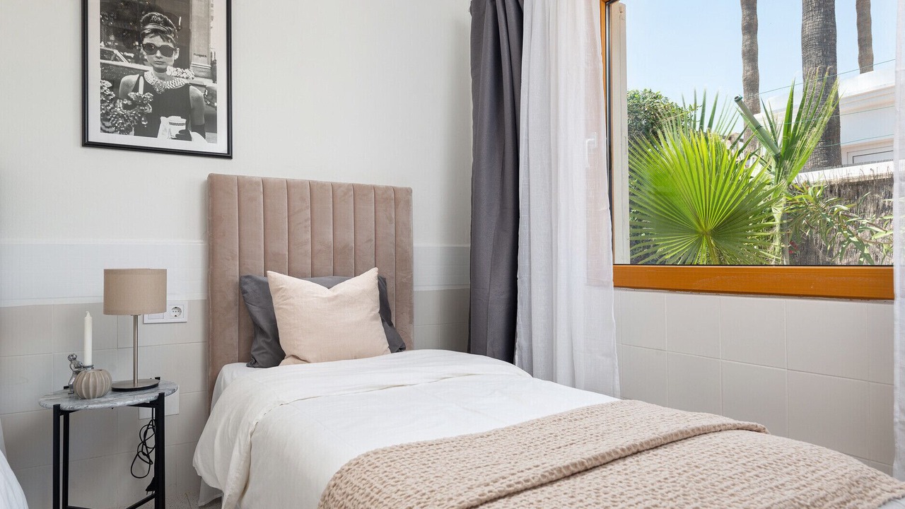 Photo of Bedroom in Alcudia