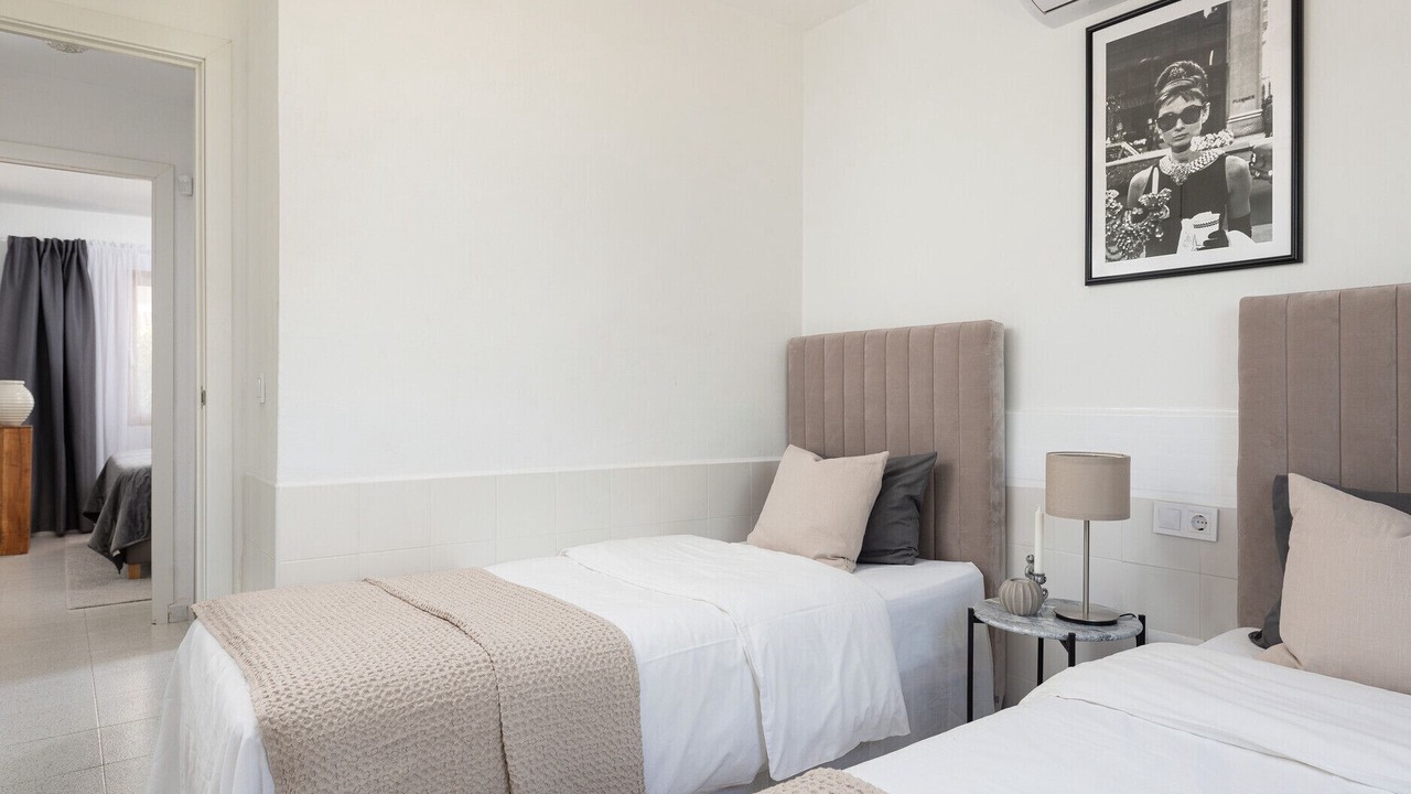 Photo of Bedroom in Alcudia