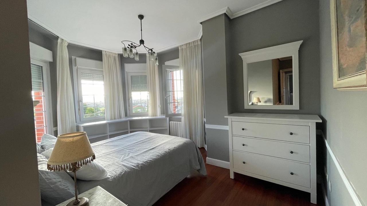 Photo of Bedroom in Igollo