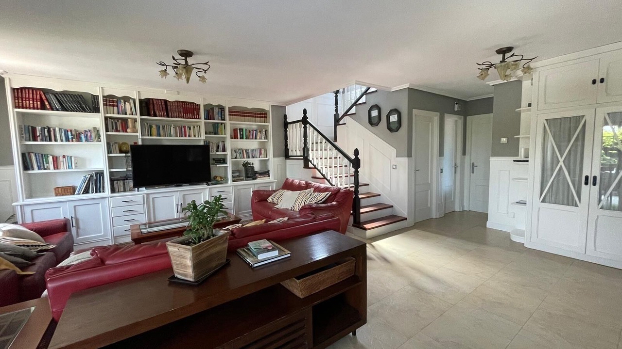 Photo of Livingroom in Igollo