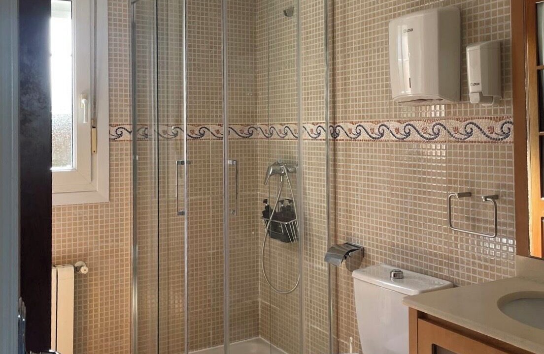 Photo of Bathroom in Igollo