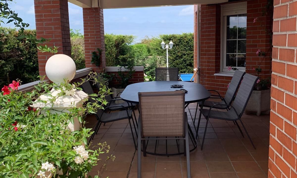 Photo of Outdoor in Igollo