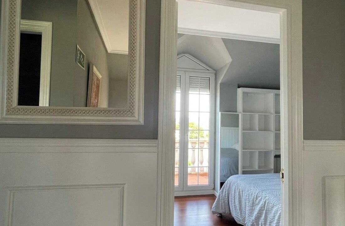 Photo of Bedroom in Igollo