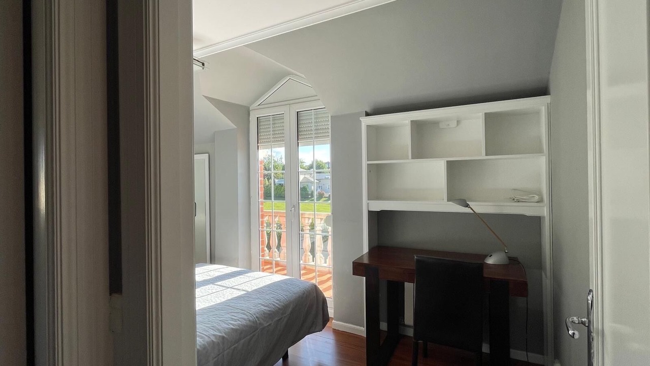 Photo of Bedroom in Igollo