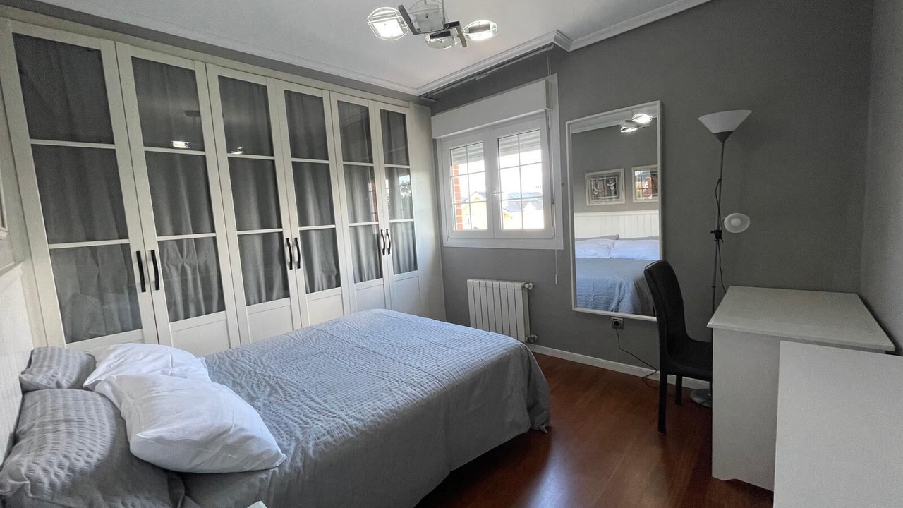 Photo of Bedroom in Igollo