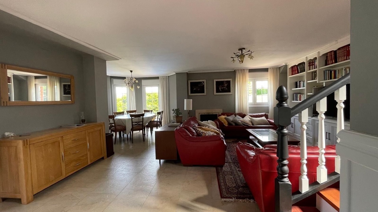 Photo of Livingroom in Igollo