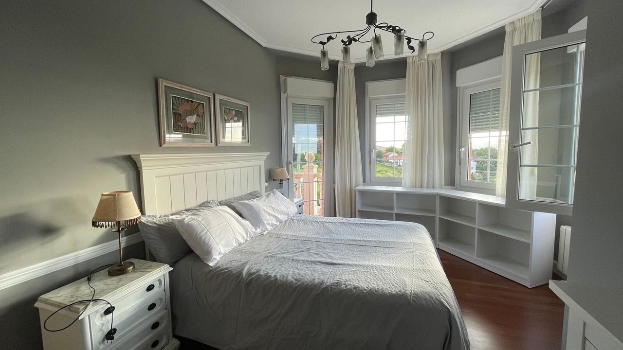 Photo of Bedroom in Igollo