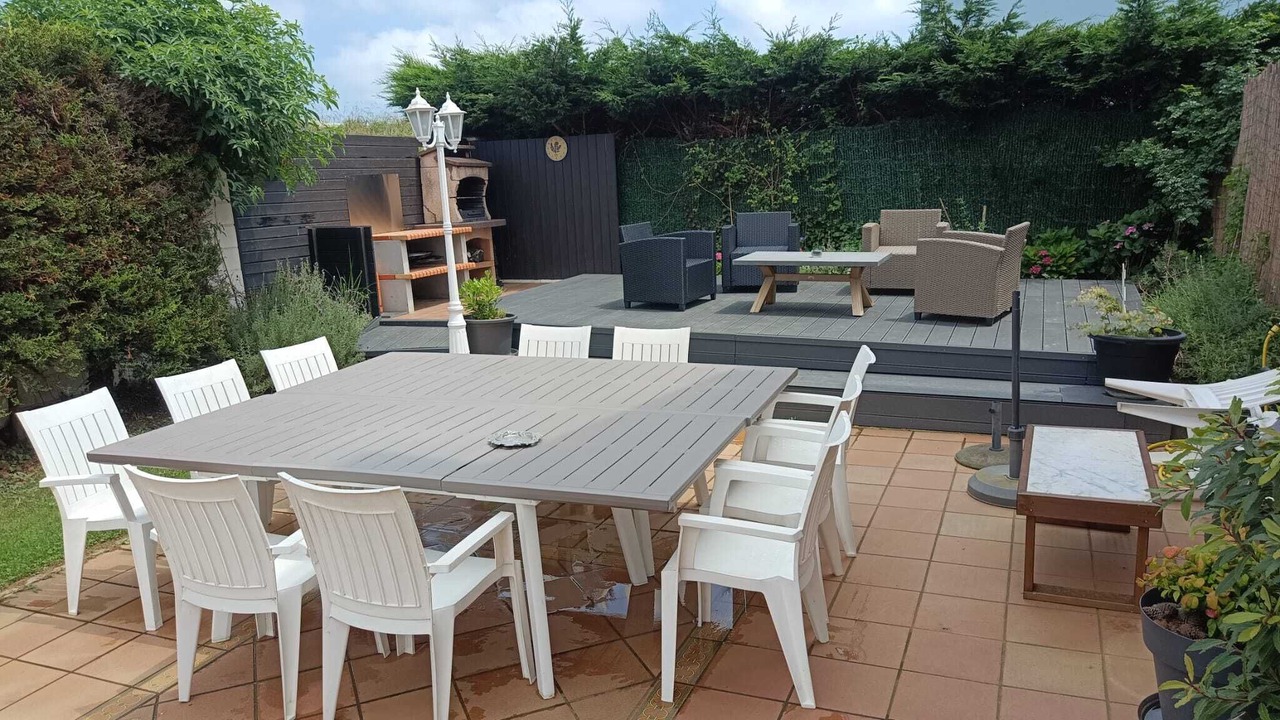 Photo of Outdoor in Igollo