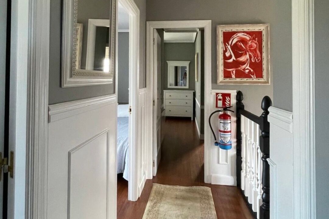 Photo of Bedroom in Igollo