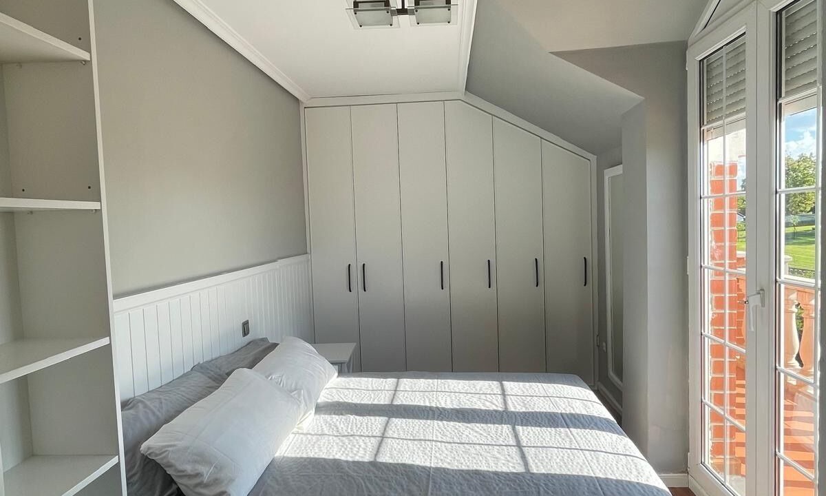 Photo of Bedroom in Igollo