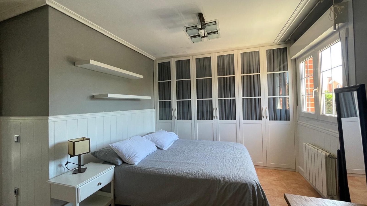 Photo of Bedroom in Igollo