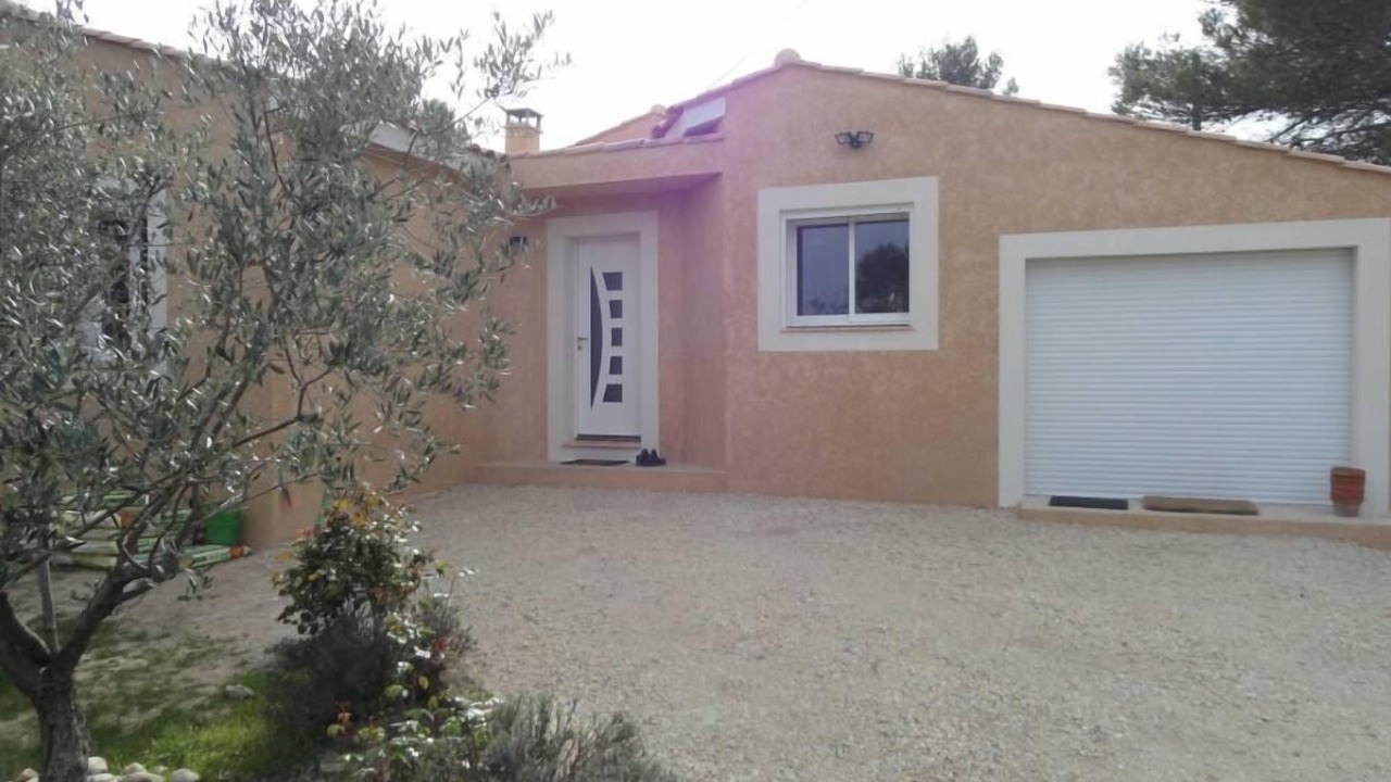 Photo of Outdoor in Poulx