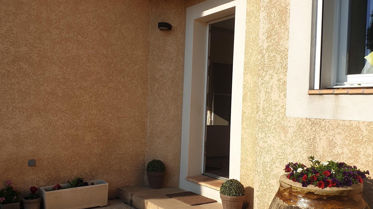 Photo of Outdoor in Poulx
