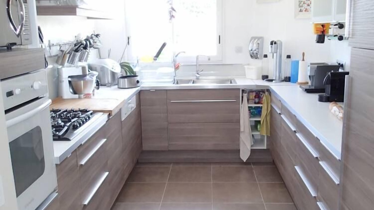 Photo of Kitchen in Poulx