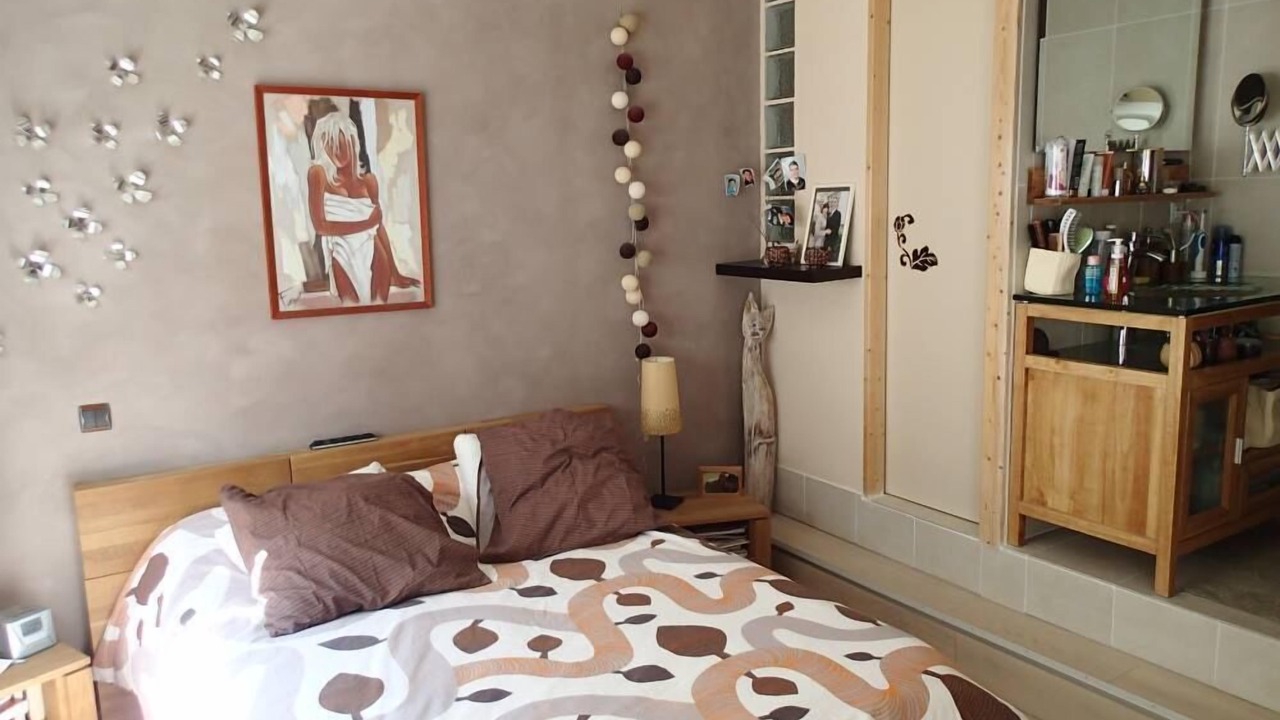 Photo of Bedroom in Poulx