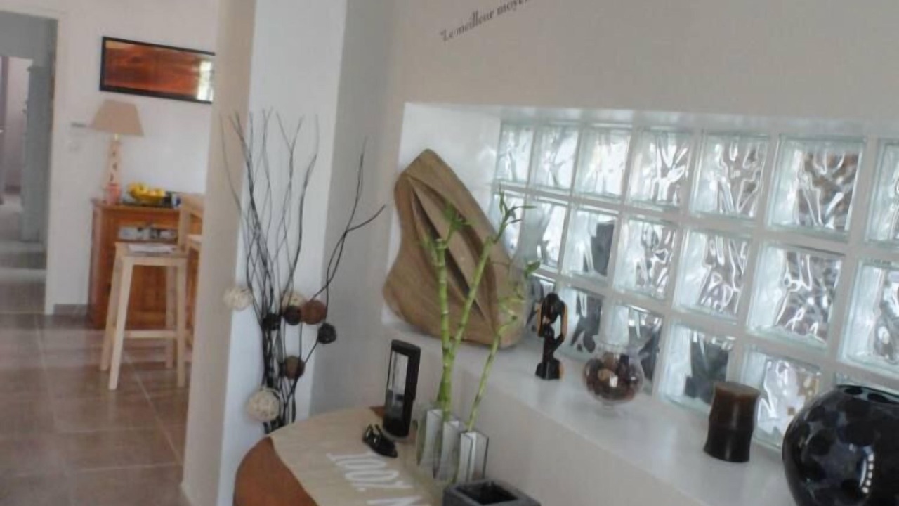 Photo of Livingroom in Poulx