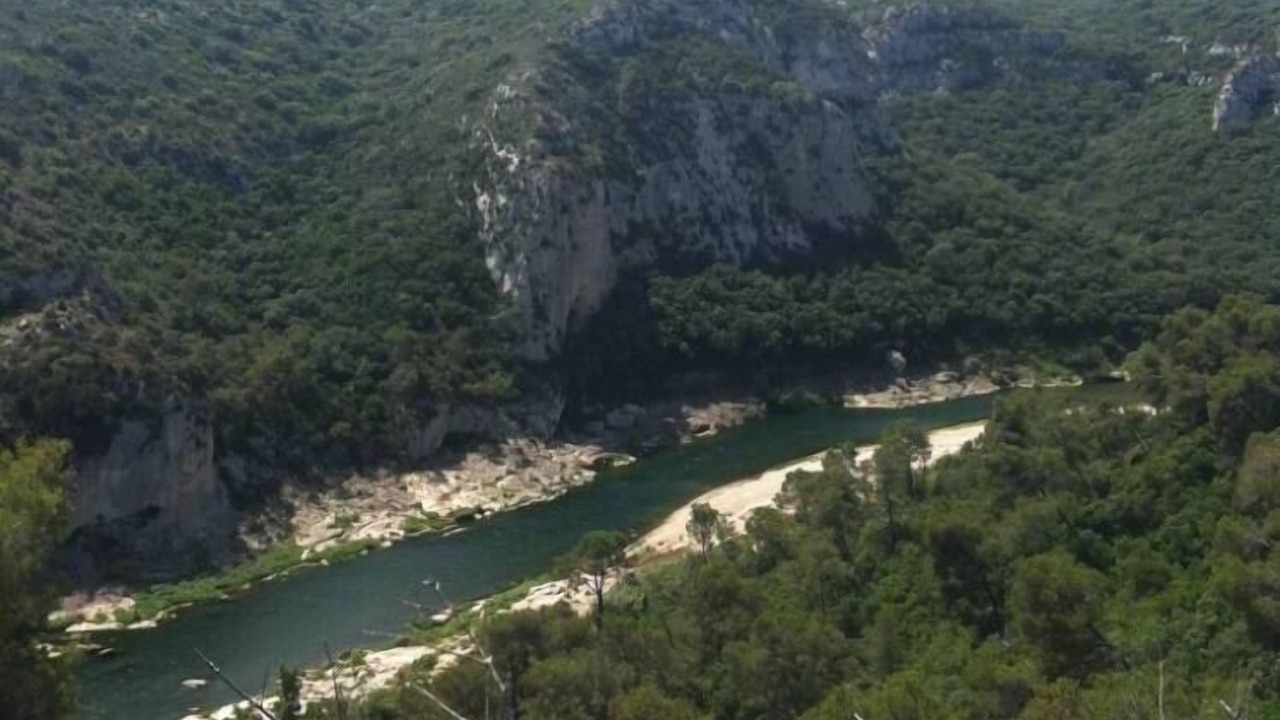 Photo of Outdoor in Poulx