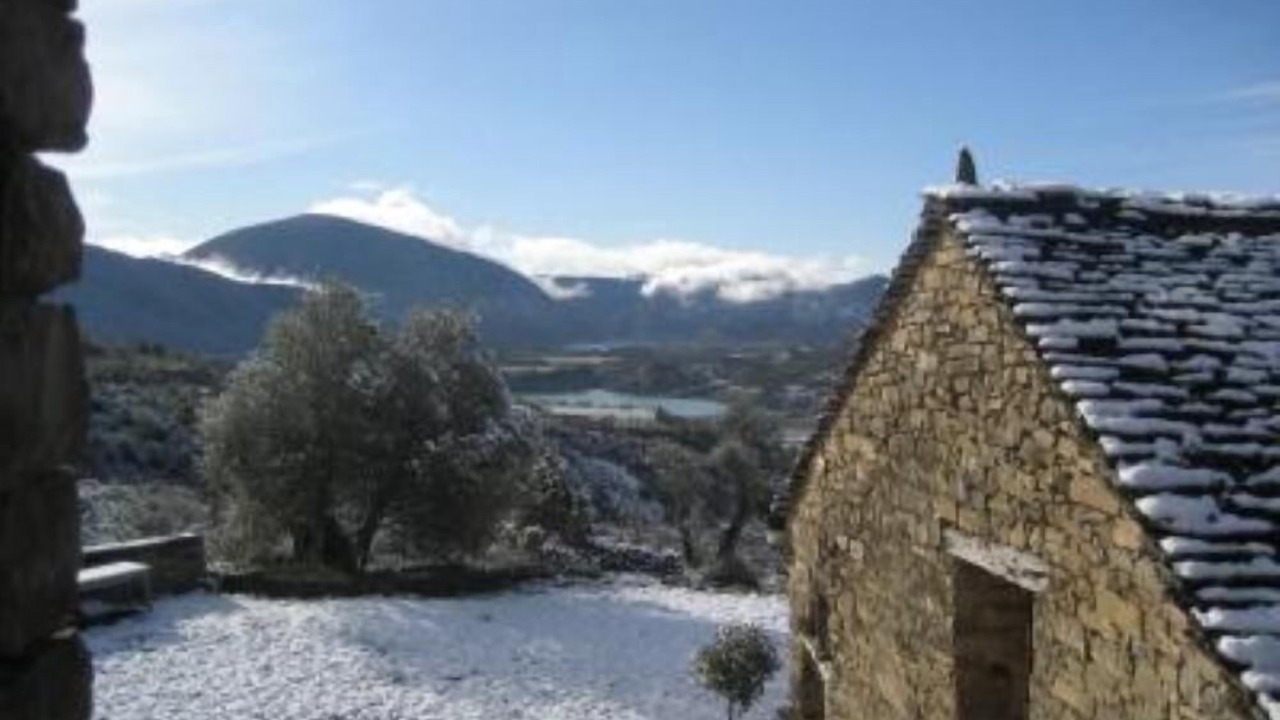 Photo of Outdoor in Coscojuela de Sobrarbe