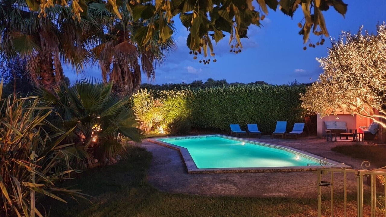 Photo of Outdoor in Galargues