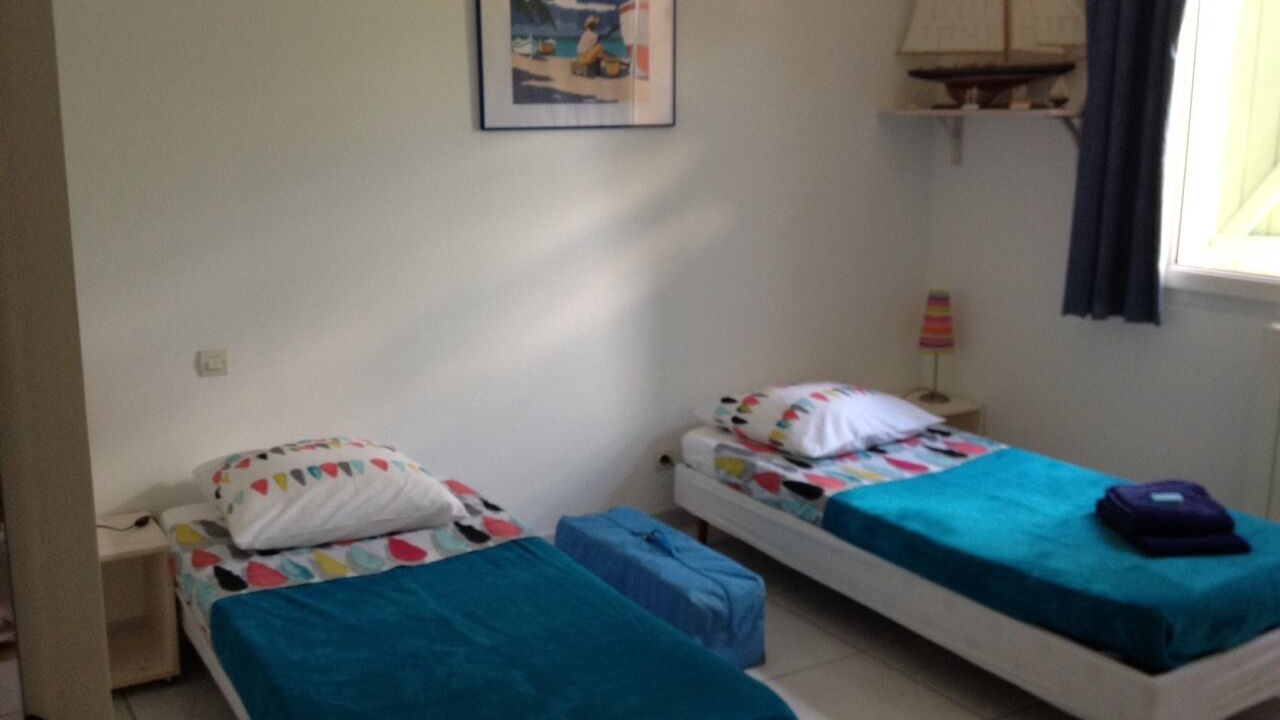 Photo of Bedroom in Galargues