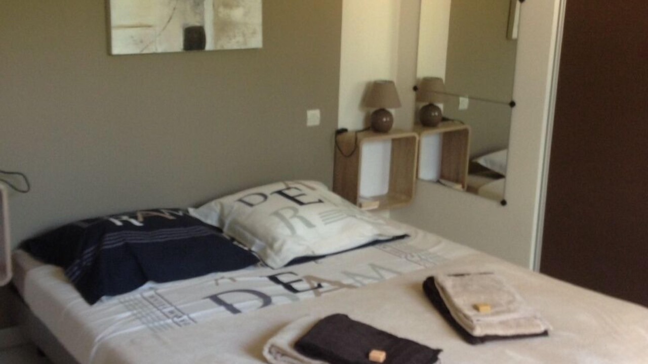 Photo of Bedroom in Galargues