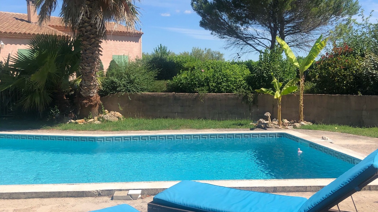 Photo of Outdoor in Galargues