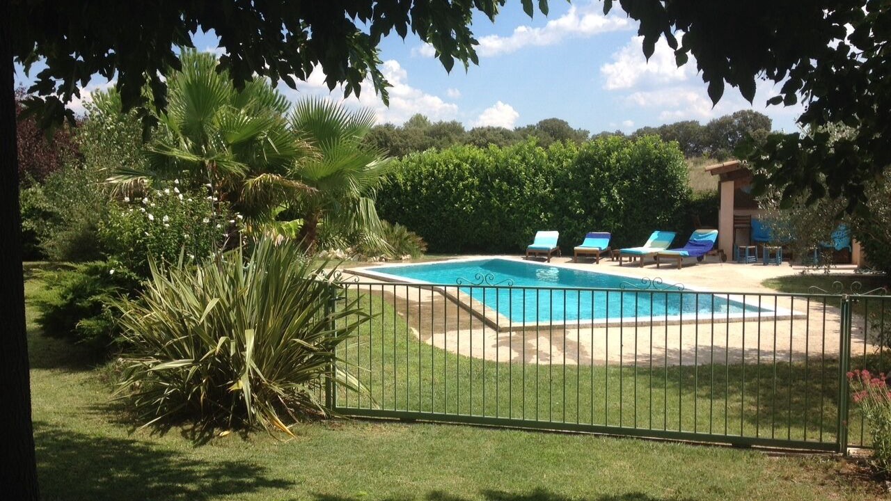 Photo of Outdoor in Galargues