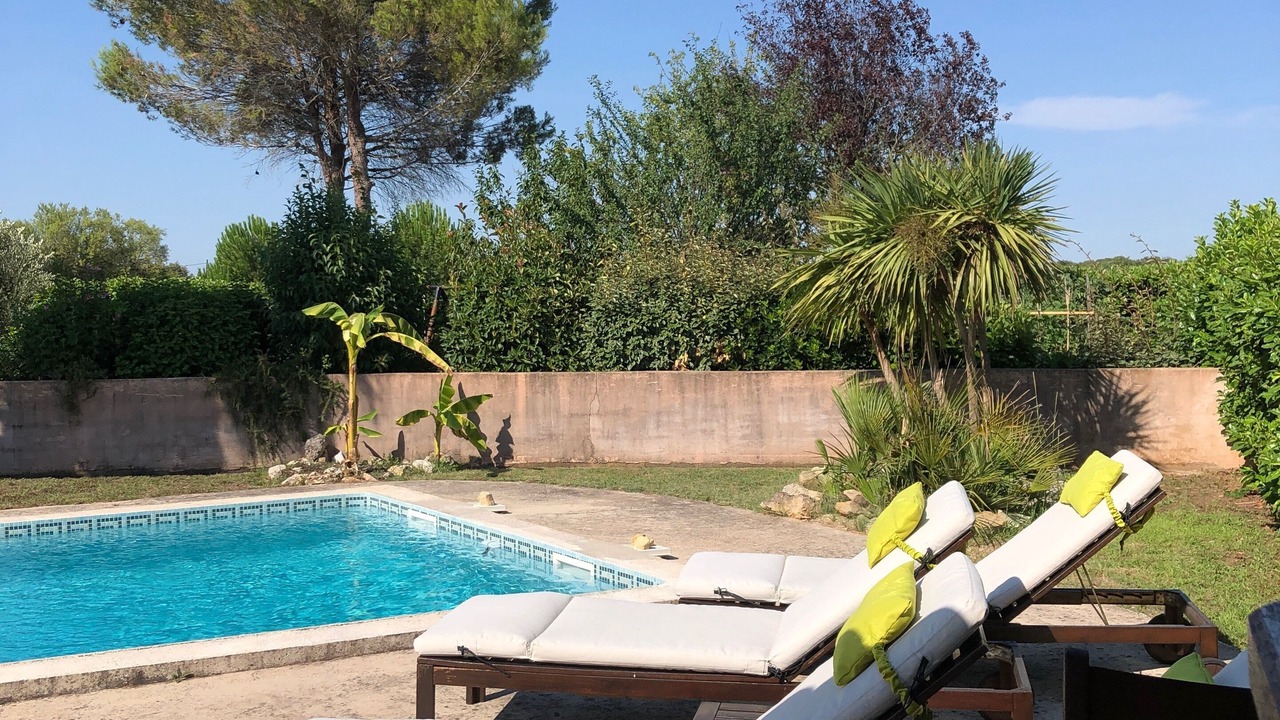 Photo of Outdoor in Galargues