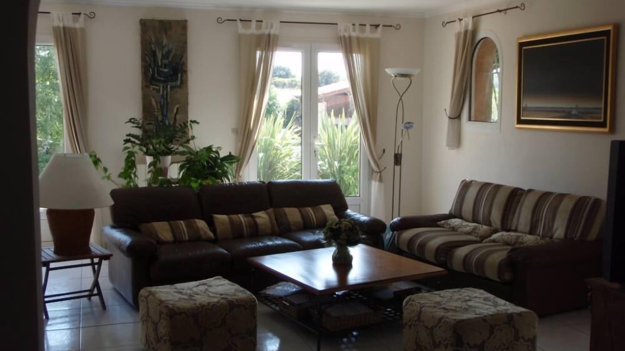 Photo of Livingroom in Galargues