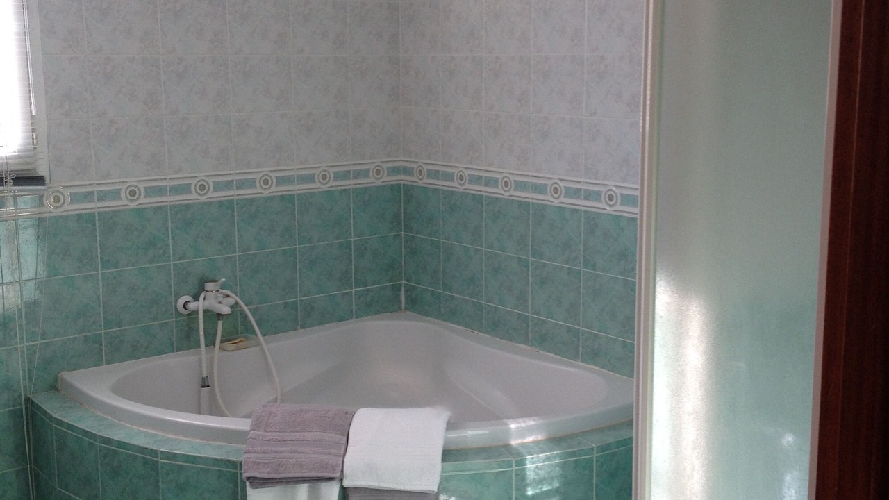Photo of Bathroom in Galargues