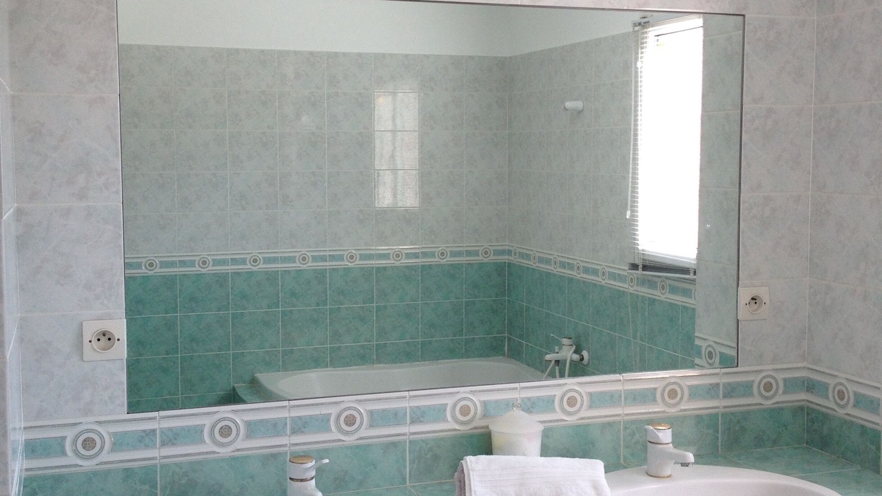 Photo of Bathroom in Galargues