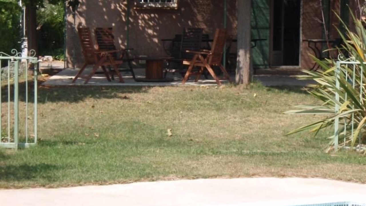 Photo of Outdoor in Galargues