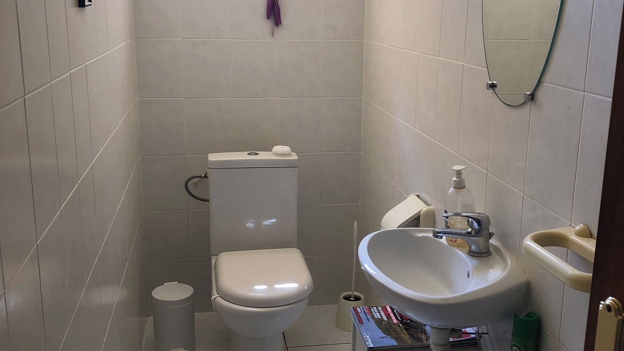 Photo of Bathroom in Galargues