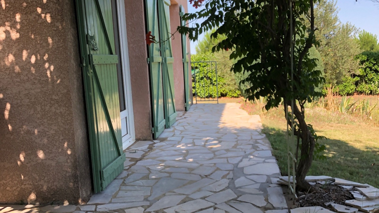 Photo of Outdoor in Galargues