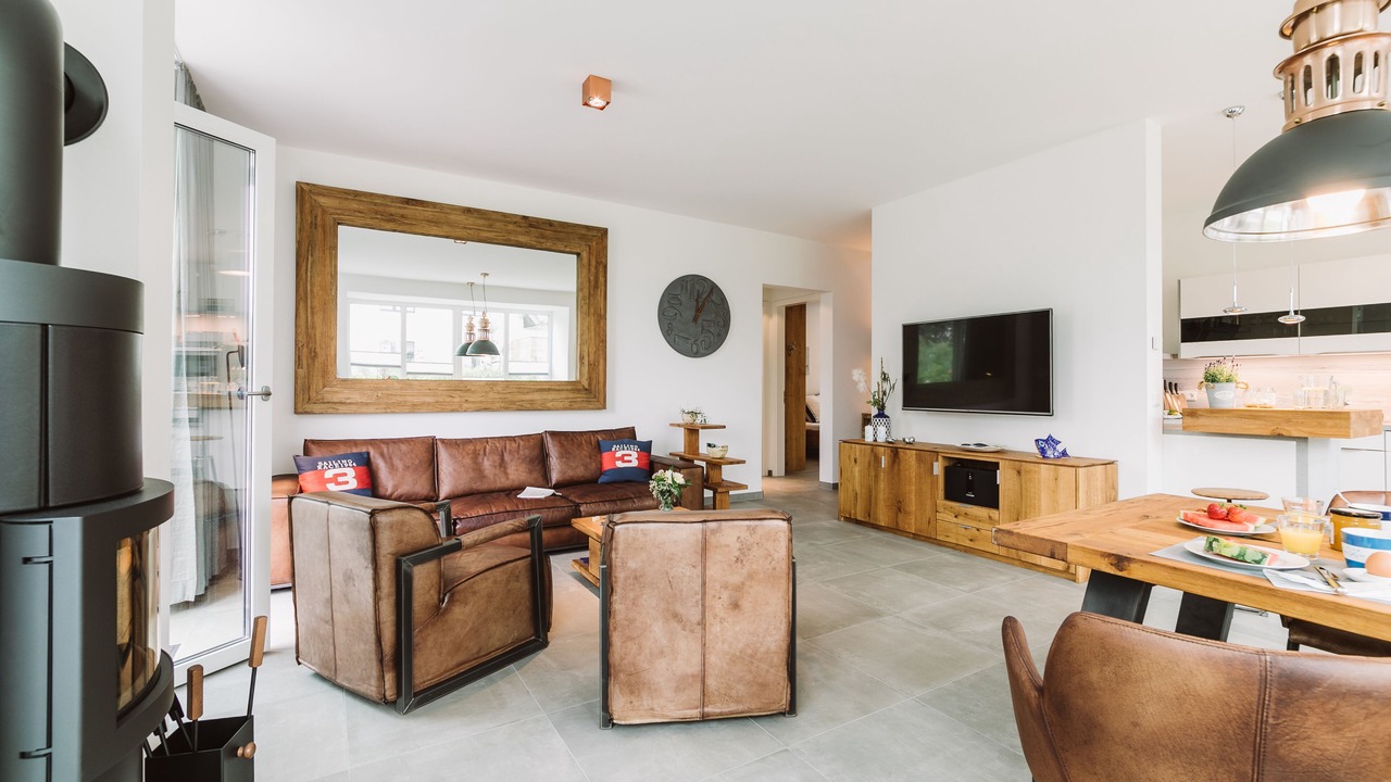 Photo of Livingroom in Karlshagen