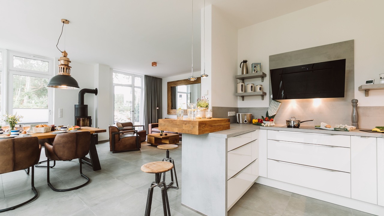 Photo of Kitchen in Karlshagen