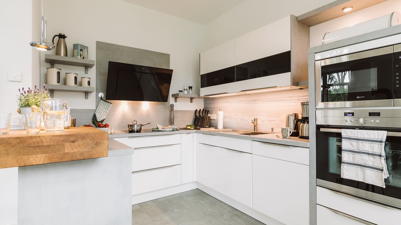 Photo of Kitchen in Karlshagen