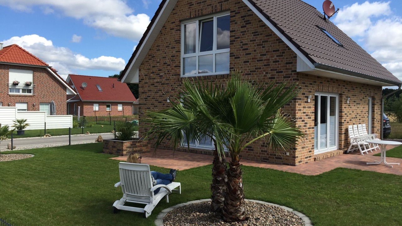 Photo of Patio Balcony in Petersfeld